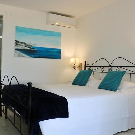 Albergo"Villa Biscotti" Пешичи Екстериор снимка