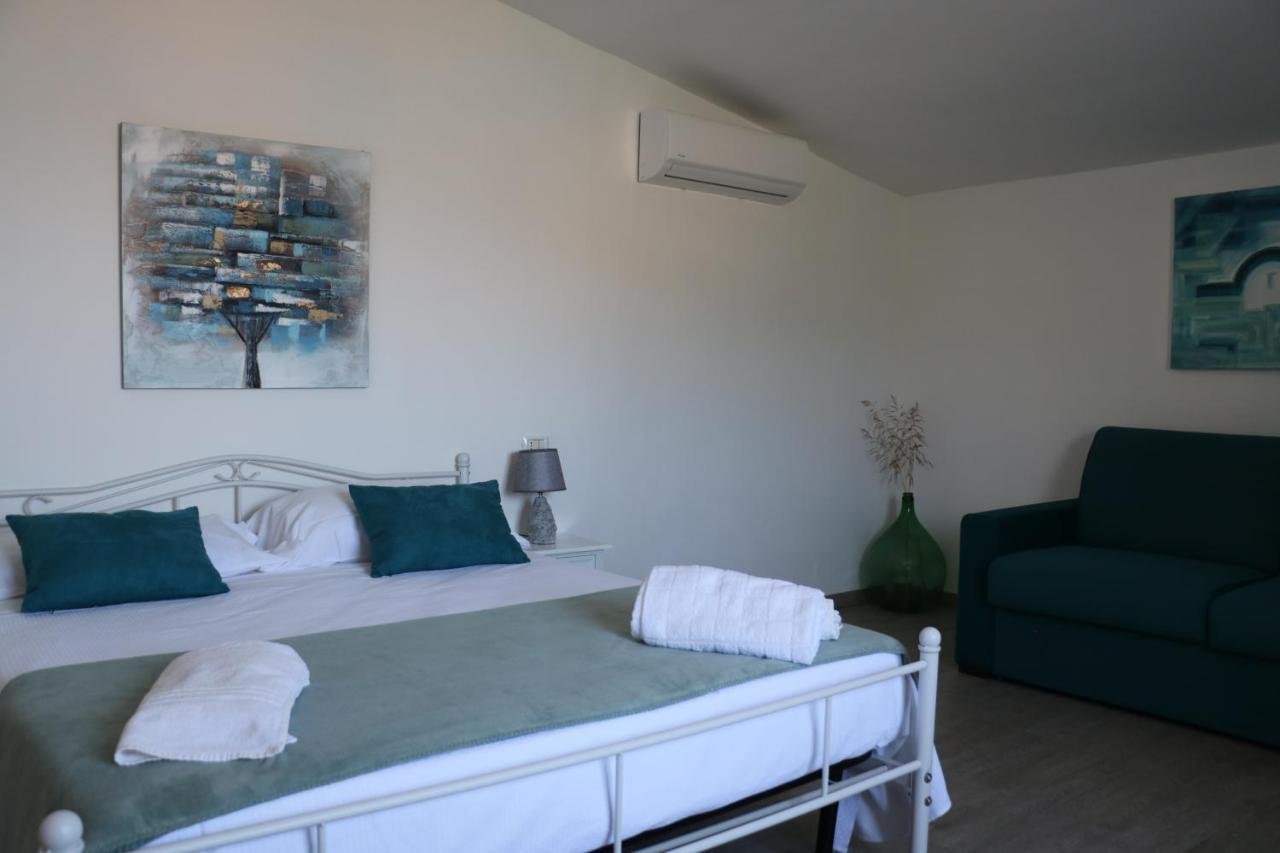 Albergo"Villa Biscotti" Пешичи Екстериор снимка