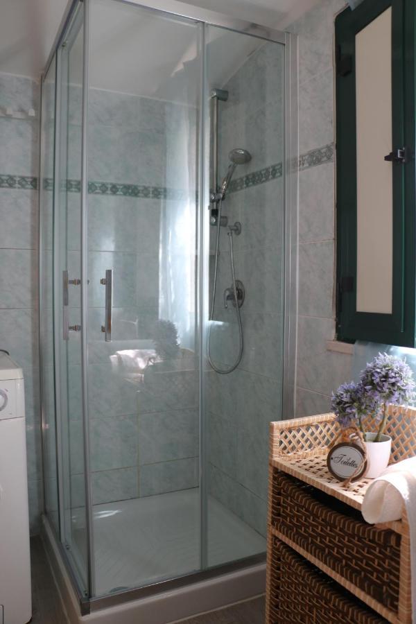 Albergo"Villa Biscotti" Пешичи Екстериор снимка