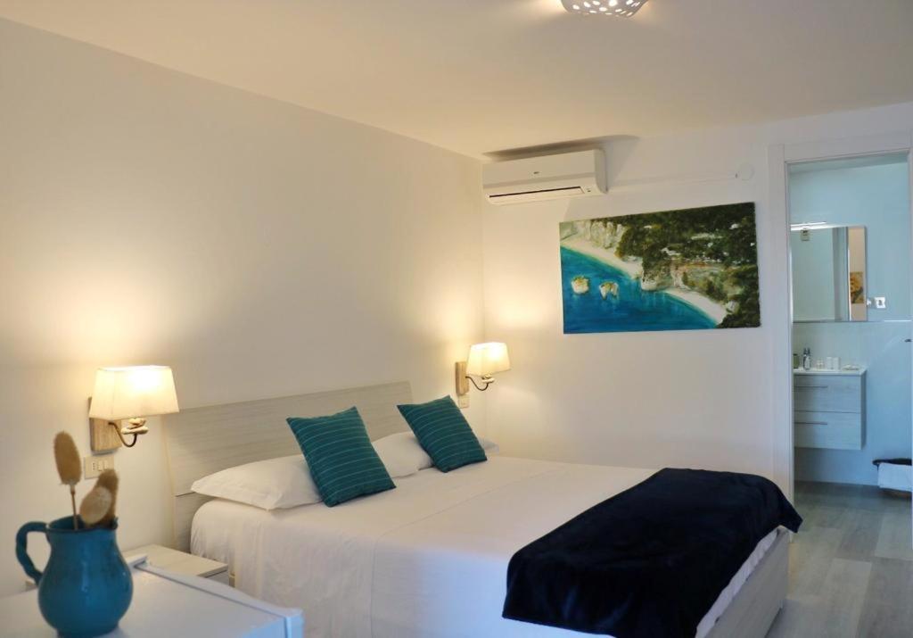 Albergo"Villa Biscotti" Пешичи Екстериор снимка